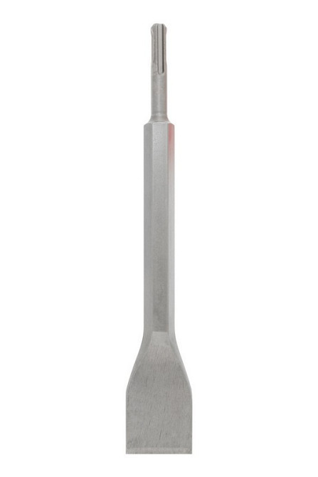 Зубило плоское GRANITE CURVED SDS-PLUS 250х40х17 мм 1-40-255 Харків - зображення 2