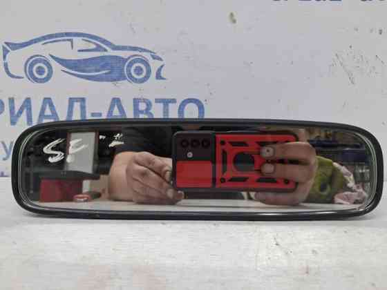 Зеркало салона Subaru Forester SJ 2.0 DIESEL EE20Z 2012 (б/у) Киев