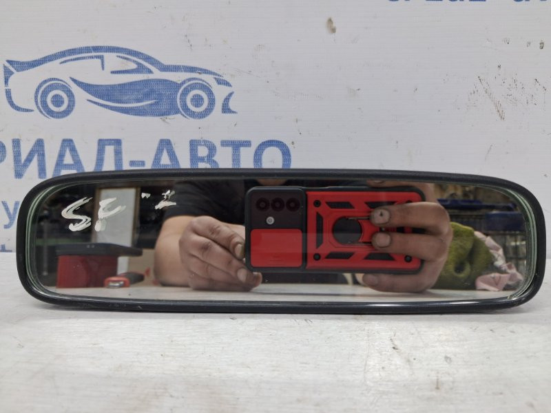 Зеркало салона Subaru Forester SJ 2.0 DIESEL EE20Z 2012 (б/у) Київ - зображення 1