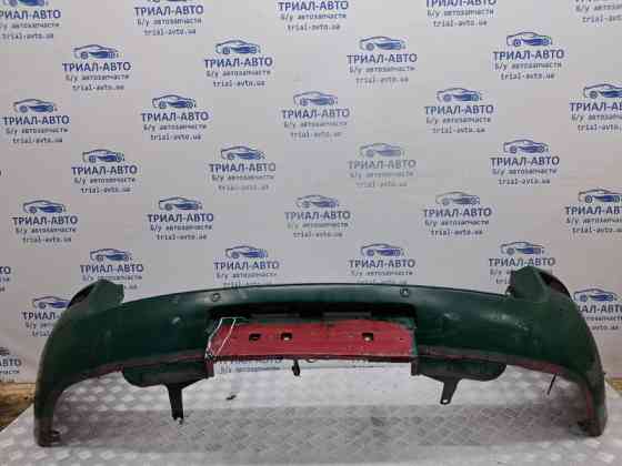 Бампер задний Toyota RAV 4 2005-2016 5215942190 (Арт. 60462) Київ