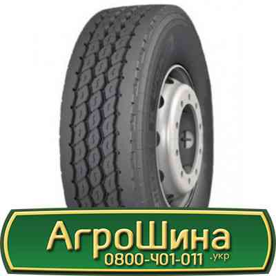 13 R22.5 Michelin X Works HD Z 156/151K Рульова шина Киев