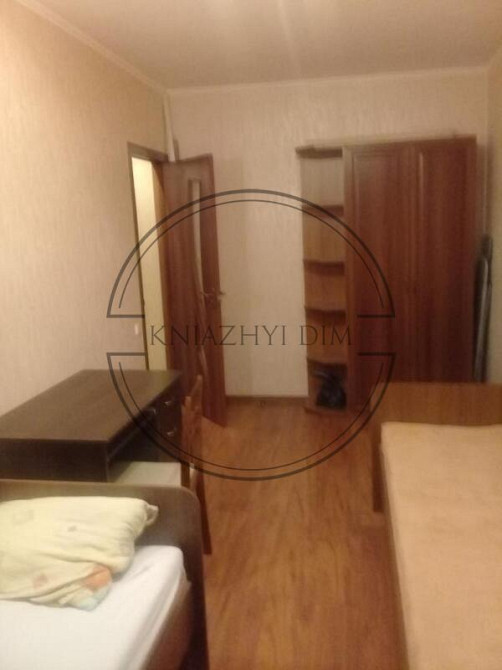 Оренда 3-кімнатної роздільної квартири, метро Політехнічний інститут. № 11199870 Київ - зображення 2