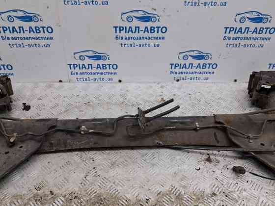 Балка задней подвески Nissan Juke 2010-2019 555011KA1B (Арт. 68834) Київ