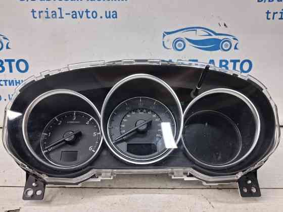 Приборная панель Mazda 6 2012- G46M55430 (Арт. 69490) Киев