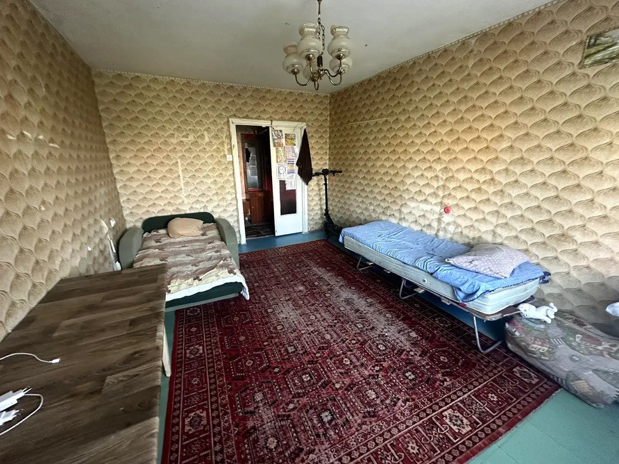 Продам. 3-к.кв., 6/9, ж/м «Тополь-1», вул. Панікахи Дніпро - зображення 7