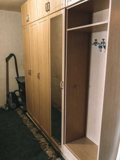 долгосрочная аренда 2-к квартира Киев, Святошинский, 8500 грн./мес. Київ - зображення 7