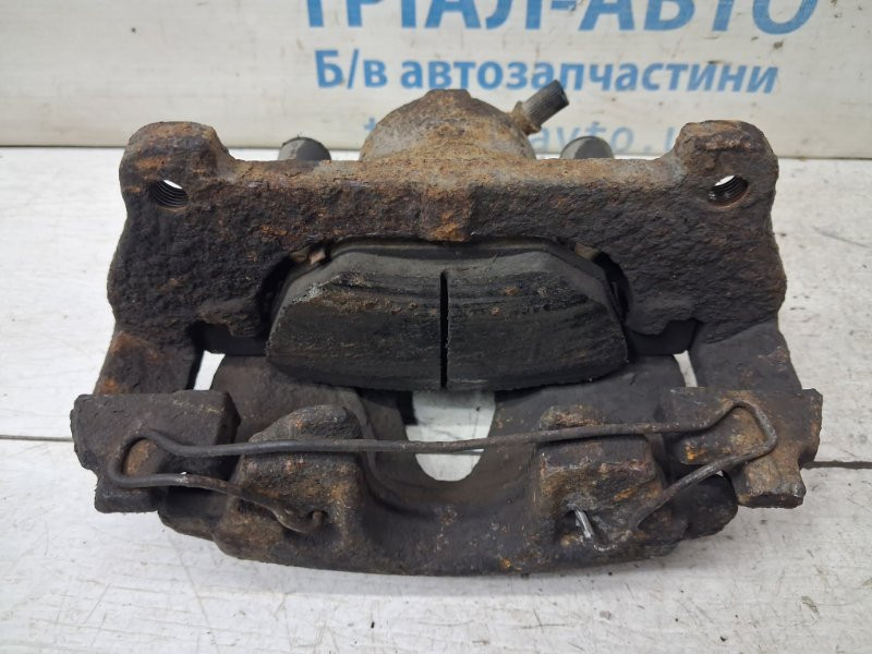Суппорт передний правый Honda Accord 2002-2008 45002SEAE01 (Арт. 85396) Київ - зображення 3
