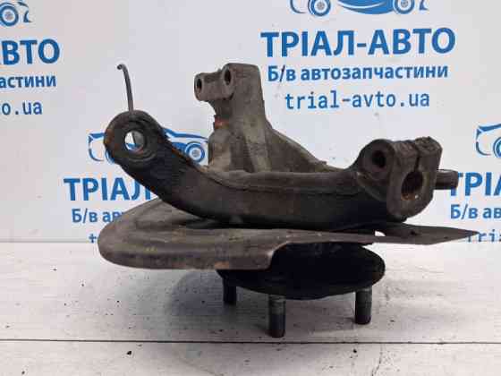 Кулак поворотный левый со ступицей Nissan Juke 2010-2019 400151KK0A (Арт. 69012) Київ