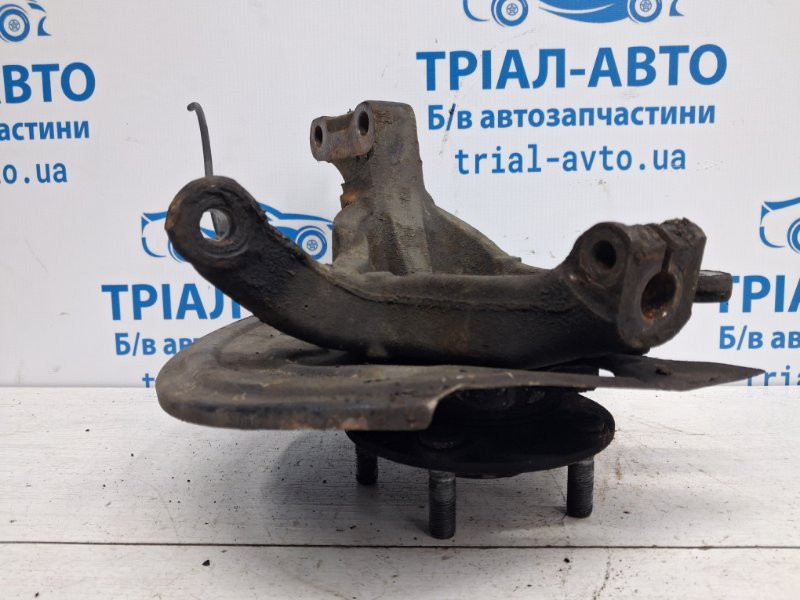 Кулак поворотный левый со ступицей Nissan Juke 2010-2019 400151KK0A (Арт. 69012) Киев - изображение 3