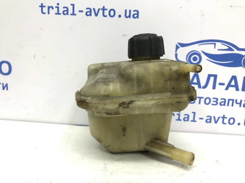 Бачок радиатора (расширительный) Nissan Qashqai J10 2.0 БЕНЗИН MR20DE 2006 (б/у) Київ - зображення 4