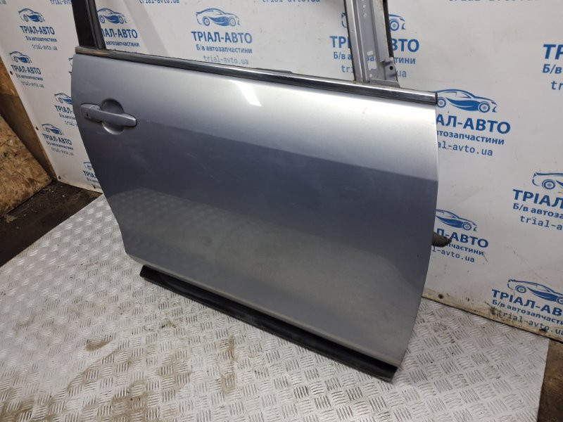 Дверь передняя правая Mazda CX 7 2006-2012 EGY1-58-02XP (Арт. 85136) Київ - зображення 2
