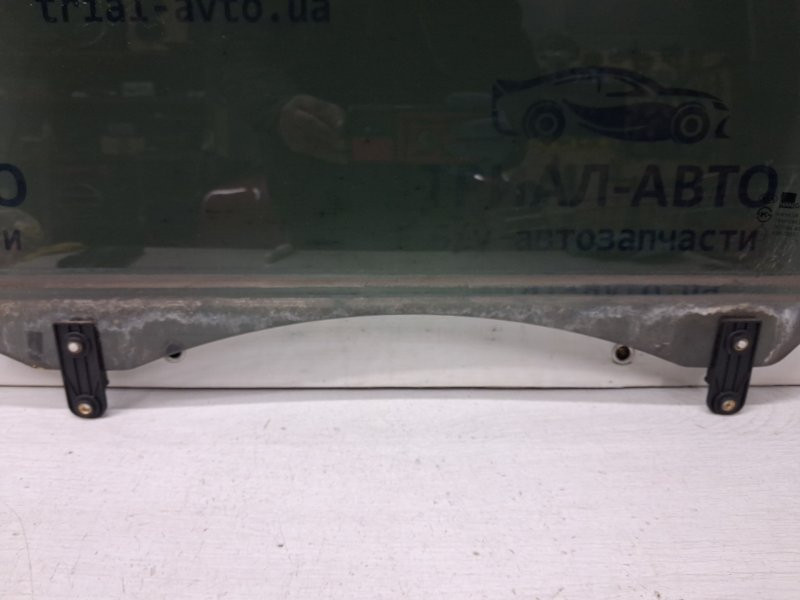 Стекло двери заднее левое Kia Sorento BL 2.5 DIESEL D4CB 2002 (б/у) Киев - изображение 2