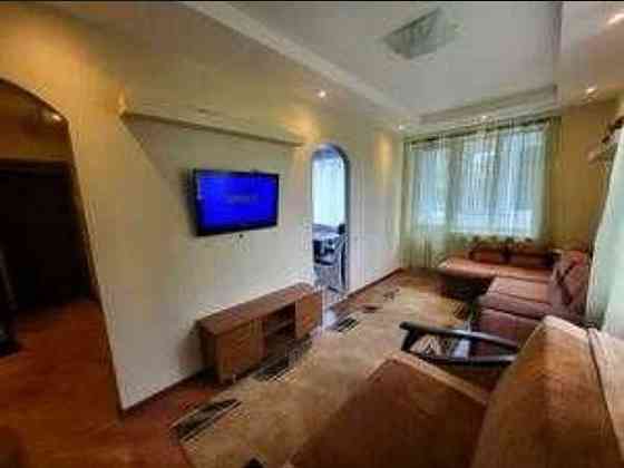 долгосрочная аренда 1-к квартира Киев, Соломенский, 16000 грн./мес. Київ