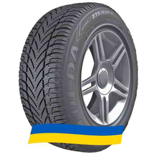 235/60 R18 Fulda Kristall 4x4 MS 107H Позашляхова шина Київ