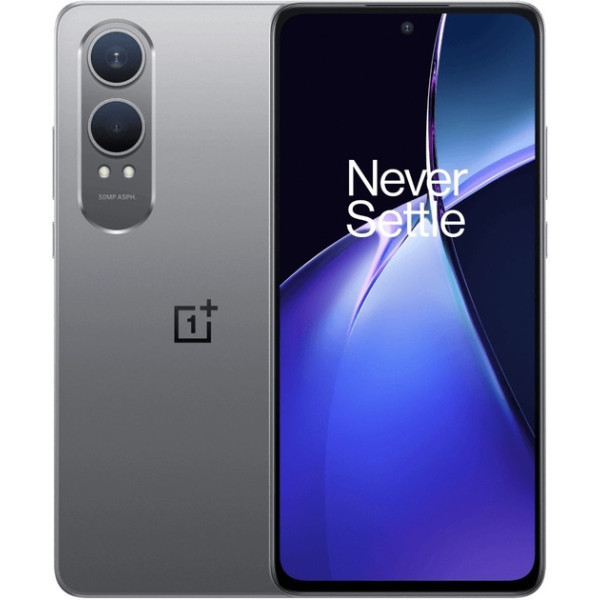 Смартфон OnePlus Nord CE 4 Lite 8/256GB Super Silver (No Adapter) Global (Код товару:40517) Харків - зображення 10