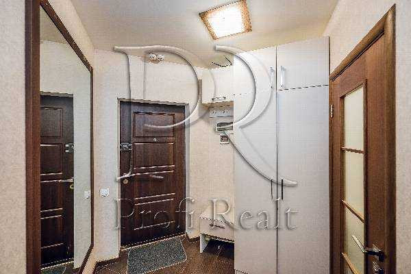 продажа 1-к квартира Киево-Святошинский, Софиевская Борщаговка, 76000 $  - зображення 9