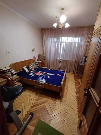 продажа 3-к квартира Одесса, Пересыпский, 42000 $ Одесса - изображение 1