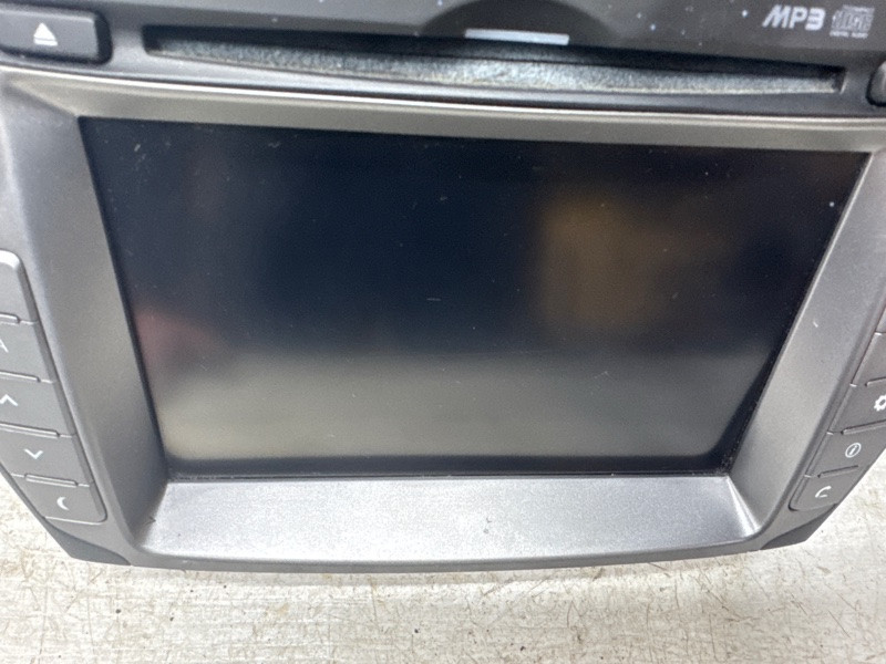 Монитор Hyundai IX35 LM 1.7 DIESEL D4FD 2009 (б/у) Киев - изображение 4
