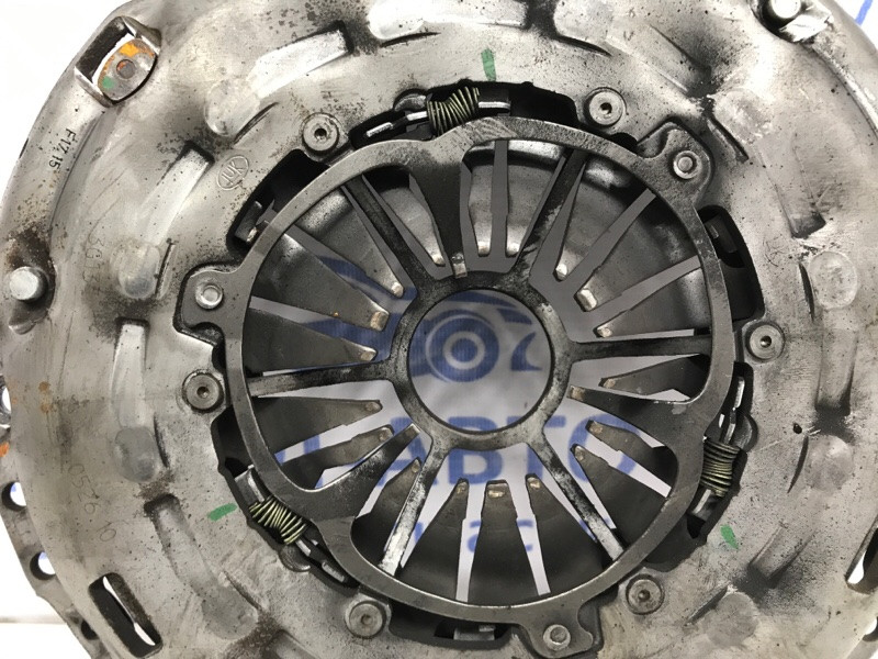Корзина сцепления Mitsubishi Outlander GF 2.2 DIESEL 4N14 2012 (б/у) Київ - зображення 2