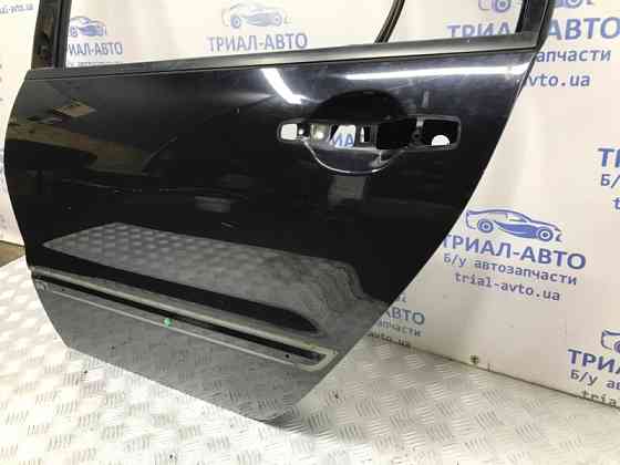 Дверь задняя левая Mitsubishi Lancer 2003-2009 5730A191 (Арт. 55146) Киев