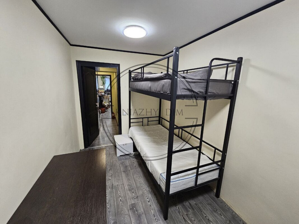 Оренда 3-х к.кв. на Подолі метро Тараса Шевченка по вул. Оленівська. Код об'єкту №: 11202585 Київ - зображення 8