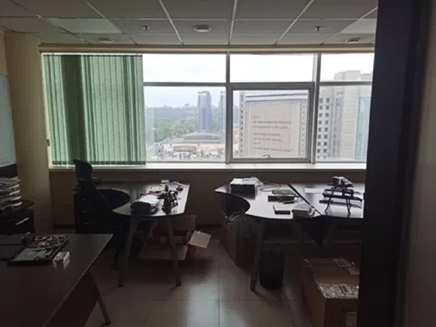 Лівобережна метро,вул Метрополіта Андрія Шептицького 4А, офіс 140м Київ - зображення 2