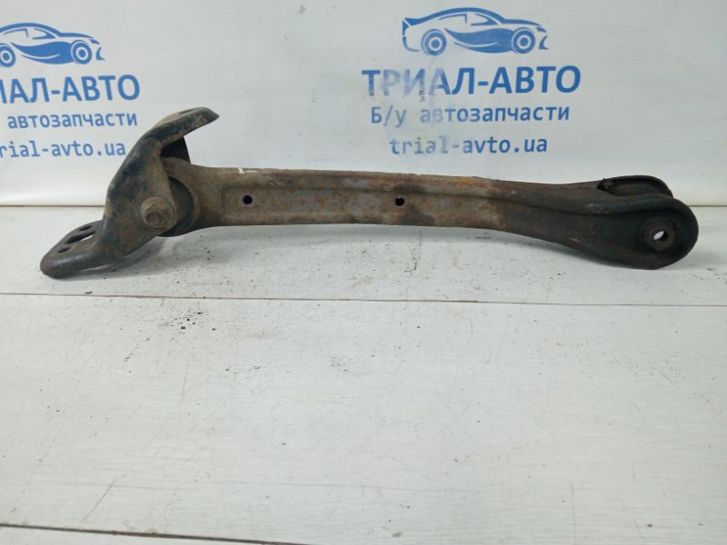 Рычаг задней подвески продольный левый Suzuki Grand Vitara 2006-2014 4630565J00 (Арт. 59400) Киев - изображение 3