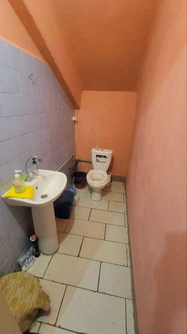 Оренда магазин-склад / кафетерій 100м2 вул. Лятошинського, 24 Киев - изображение 4