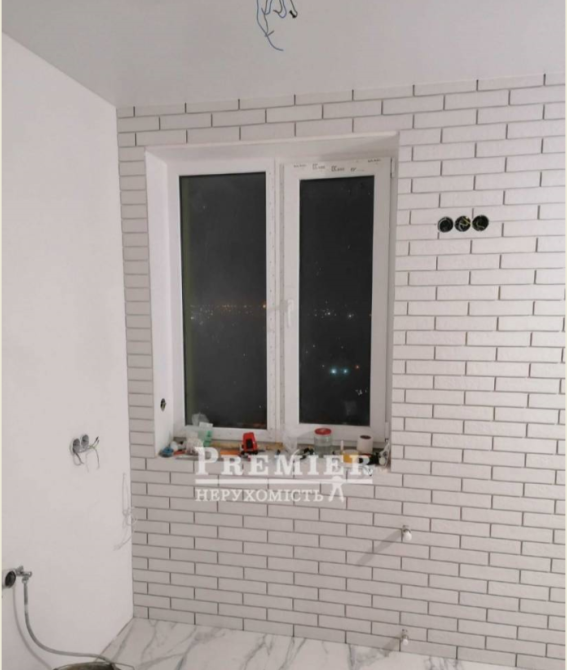 2-кімнатна квартира. Новий будинок.Біля моря 39000 у.о. Одеса - зображення 7