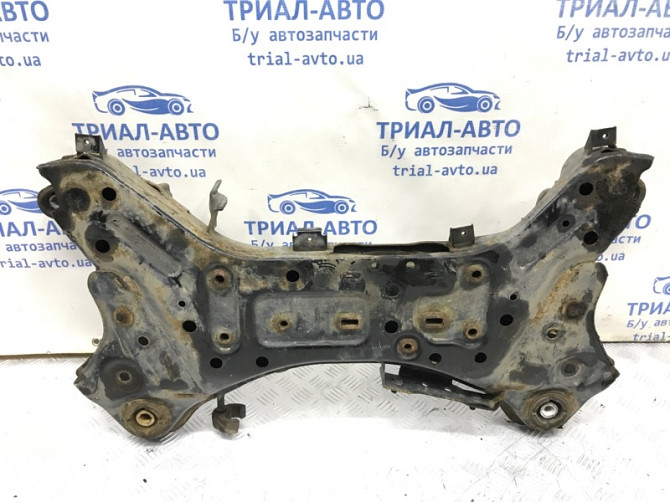 Балка передней подвески Hyundai Santa fe DM 2.2 DIESEL D4HB 2012 (б/у) Київ - зображення 4