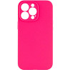 Чехол Silk Full Camera Protective (AA) NO LOGO для Apple iPhone 13 Pro Max (6.7") Херсон