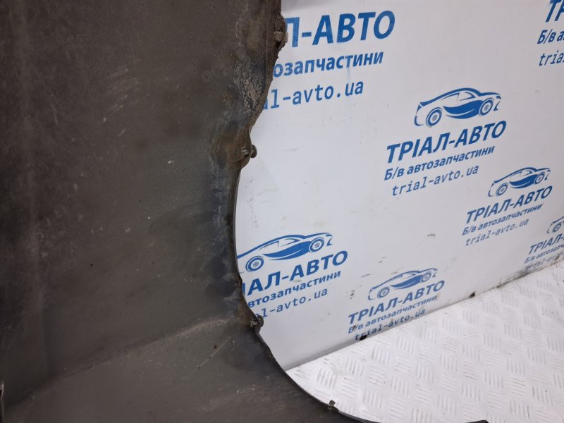 Крыло переднее левое Toyota Avensis T25 2.2 DIESEL 2ADFTV 2002 (б/у) Київ - зображення 9