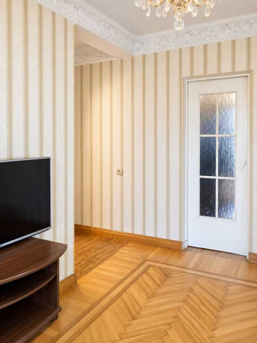 продажа 3-к квартира Киев, Святошинский, 75000 $ Київ - зображення 6