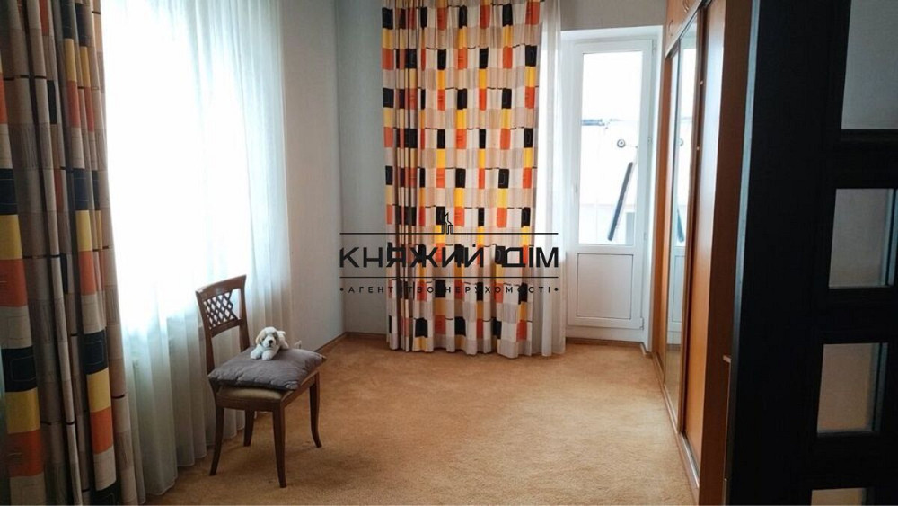 Продаж 4-кімнатної квартири біля метро «Осокорки» | вул. Срібнокільська, 14А Киев - изображение 5