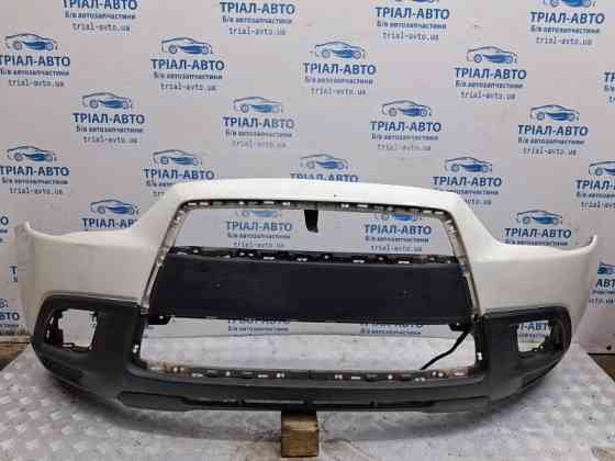 Бампер передний Mitsubishi ASX 2010- 6400D427 (Арт. 79804) Київ