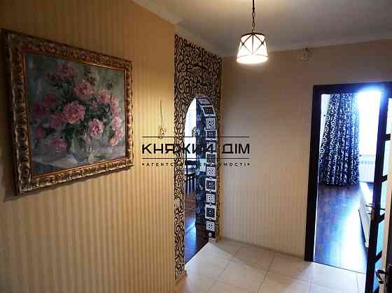 Продаж 1-кімнатної квартири 54 м#178; Осокорки Киев