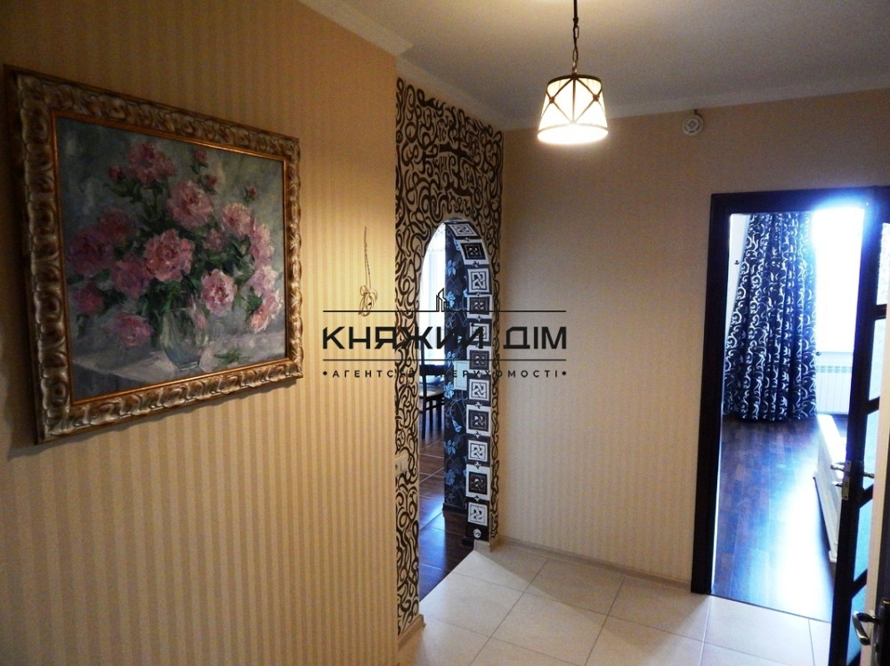 Продаж 1-кімнатної квартири 54 м#178; Осокорки Киев - изображение 4