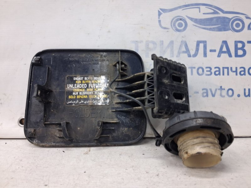 Лючок бака Hyundai Sonata 2004-2010  (Арт. 66778) Киев - изображение 2