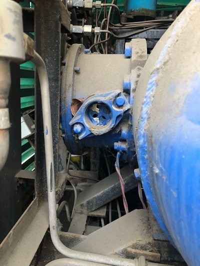  Компресорна станція подачі газу до 35 кгс Полтава - зображення 1