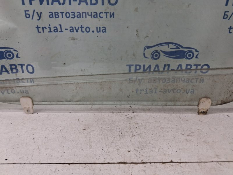 Стекло двери переднее левое Mitsubishi Outlander 2007-2012 5706A007 (Арт. 80497) Київ - зображення 2