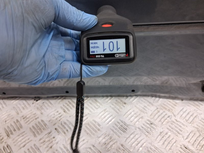 Дверь задняя левая Suzuki Grand Vitara JT 2.0 БЕНЗИН J20A 2005 (б/у) Київ - зображення 6