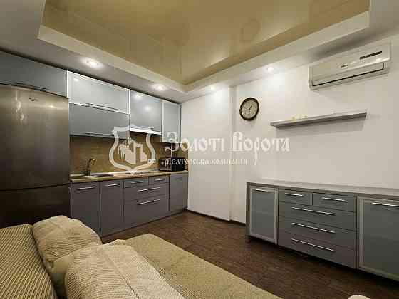 продажа 1-к квартира Киев, Святошинский, 25000 $ Киев