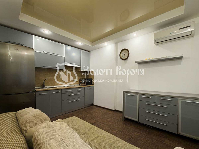 продажа 1-к квартира Киев, Святошинский, 25000 $ Київ - зображення 1