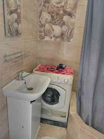 долгосрочная аренда 1-к квартира Одесса, Пересыпский, 5000 грн./мес. Одеса