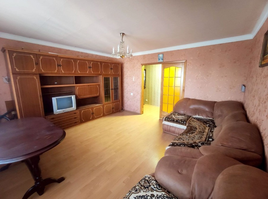 Продам 4-к квартиру с АО в кирпичной высотке на Косиора, район ДК Дніпро - зображення 2