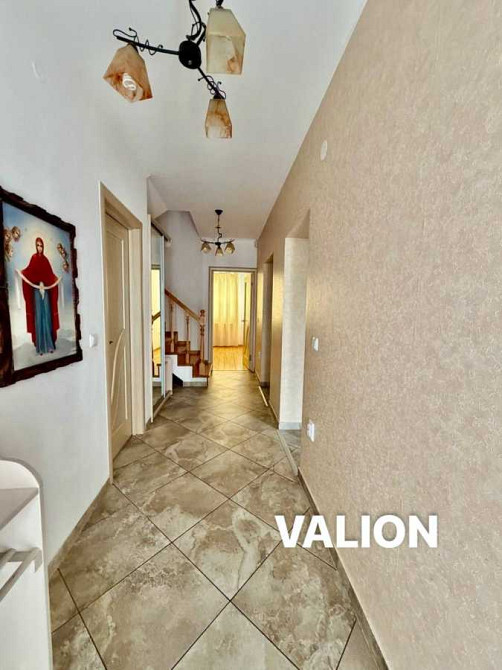 продажа 5-к дом Бориспольский, Борисполь, 185000 $ Бориспіль - зображення 10