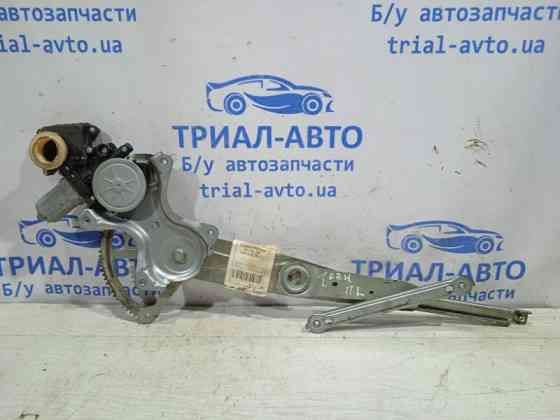 Стеклоподъемник передний левый Toyota Camry XV40 2006 (б/у) Київ