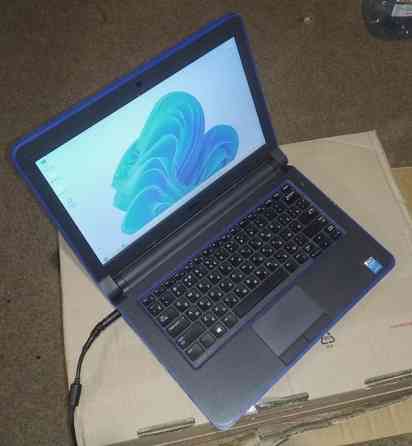 Ноутбук Dell Latitude 3350 Киев