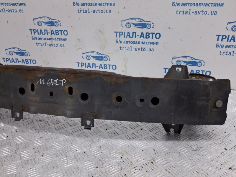 Усилитель бампера передний Mazda 6 2012- GHP950070 (Арт. 80568) Київ - зображення 5