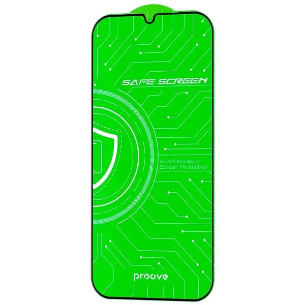 Захисне скло Proove Safe Screen для Xiaomi Redmi 15C EU/Poco C85 EU (PGPSSXR15С01) (Код товару:42641 Харьков - изображение 1